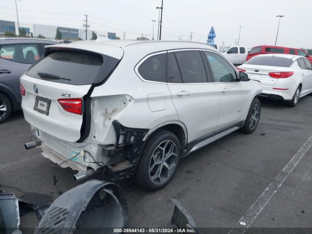 WBXHT3C3XH5F68522 BMW X1 Xdrive28i