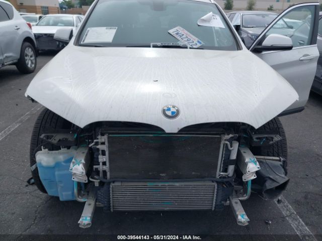 WBXHT3C3XH5F68522 BMW X1 Xdrive28i