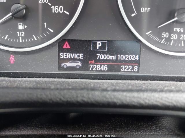WBXHT3C3XH5F68522 BMW X1 Xdrive28i
