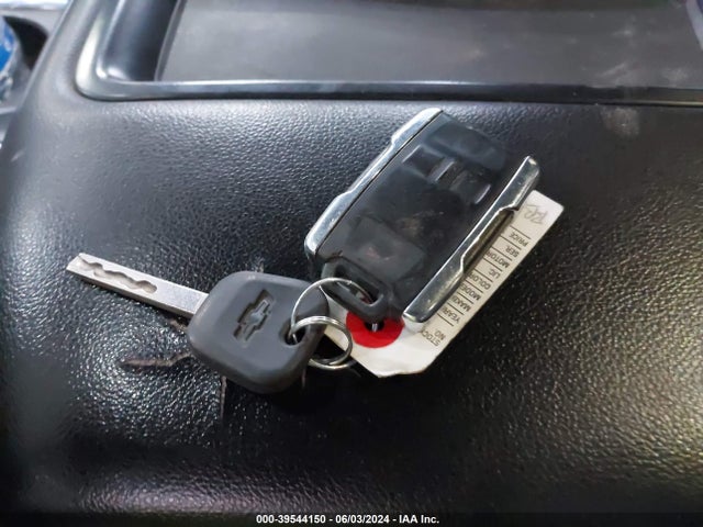 Chevrolet Silverado 1500 2lz 2015 3GCUKSEC8FG360387 Image 11