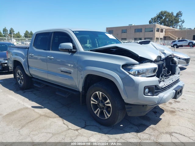 Toyota Tacoma Trd Sport 2019 3TMAZ5CN1KM085591 головне зображення