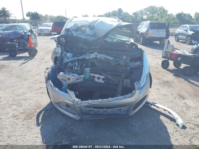 Ford ESCAPE SE 2015 1FMCU0GXXFUA59896 Image 13