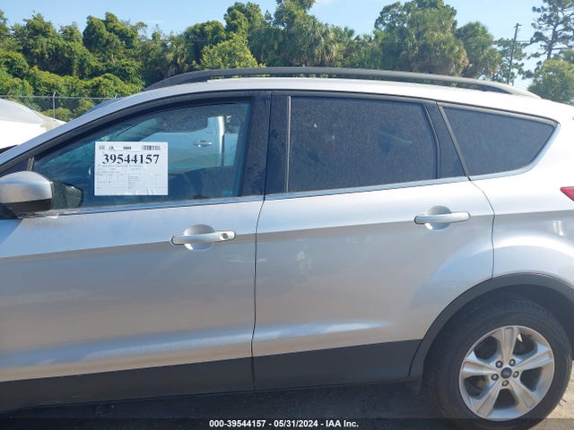 Ford ESCAPE SE 2015 1FMCU0GXXFUA59896 Image 15