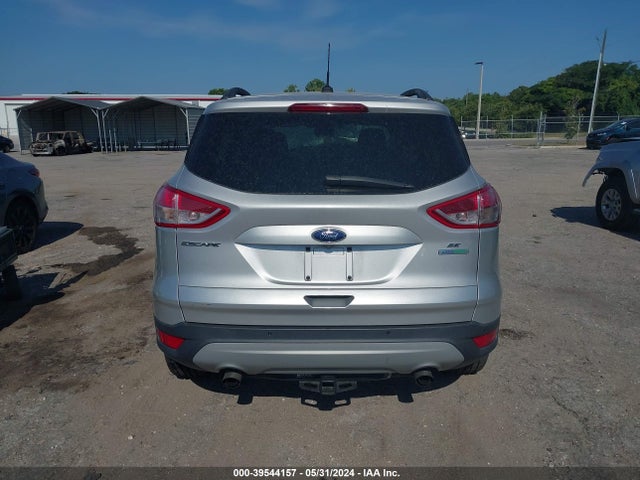 Ford ESCAPE SE 2015 1FMCU0GXXFUA59896 Image 17
