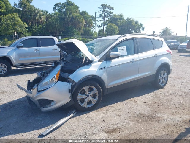 Ford ESCAPE SE 2015 1FMCU0GXXFUA59896 Image 2
