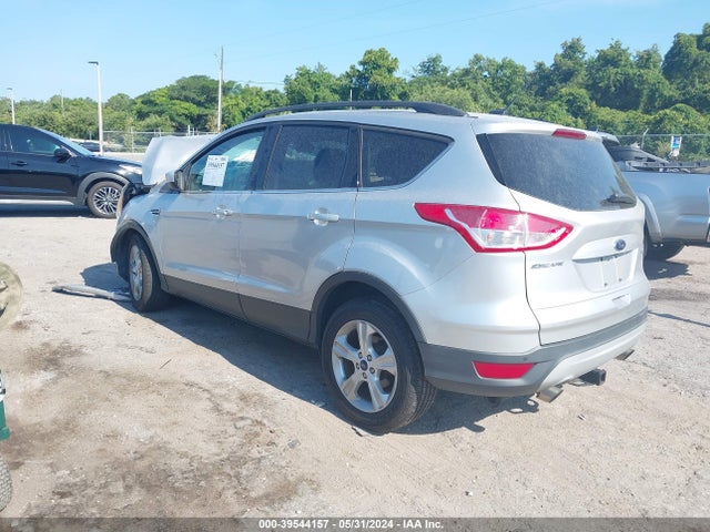 Ford ESCAPE SE 2015 1FMCU0GXXFUA59896 Image 3