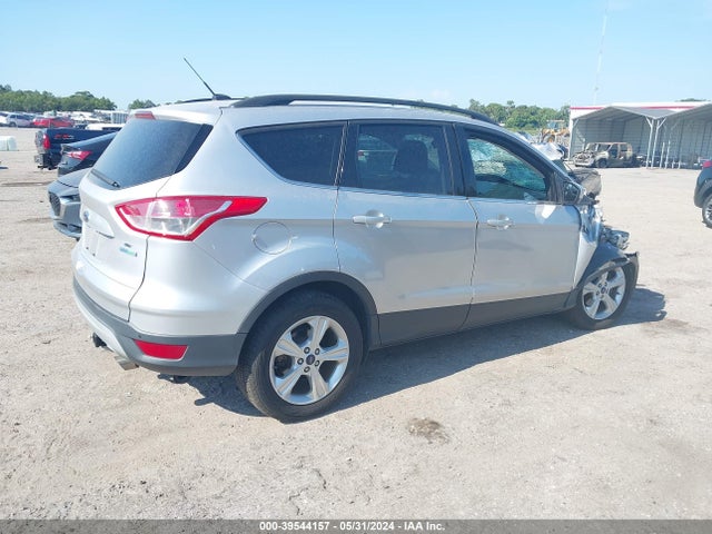 Ford ESCAPE SE 2015 1FMCU0GXXFUA59896 Image 4