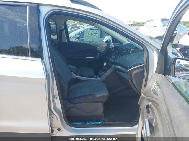 Ford ESCAPE SE 2015 1FMCU0GXXFUA59896 Image 5