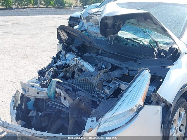 Ford ESCAPE SE 2015 1FMCU0GXXFUA59896 Image 6