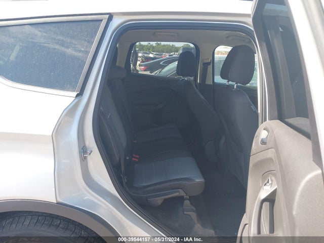 Ford ESCAPE SE 2015 1FMCU0GXXFUA59896 Image 8