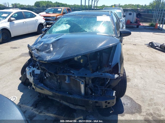 Toyota CAMRY SE 2014 4T1BF1FK2EU823496 Image 12