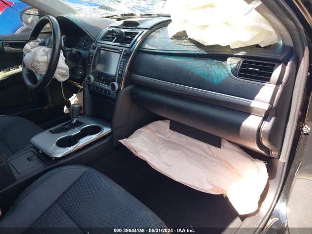 Toyota CAMRY SE 2014 4T1BF1FK2EU823496 Image 5