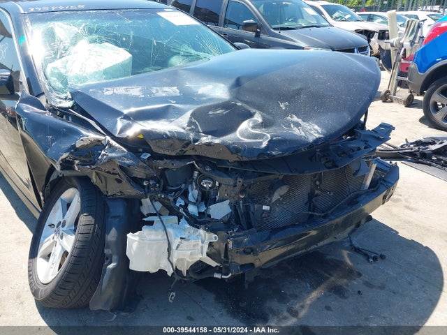 Toyota CAMRY SE 2014 4T1BF1FK2EU823496 Image 6