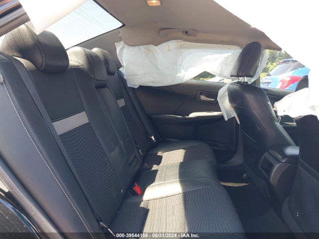 Toyota CAMRY SE 2014 4T1BF1FK2EU823496 Image 8