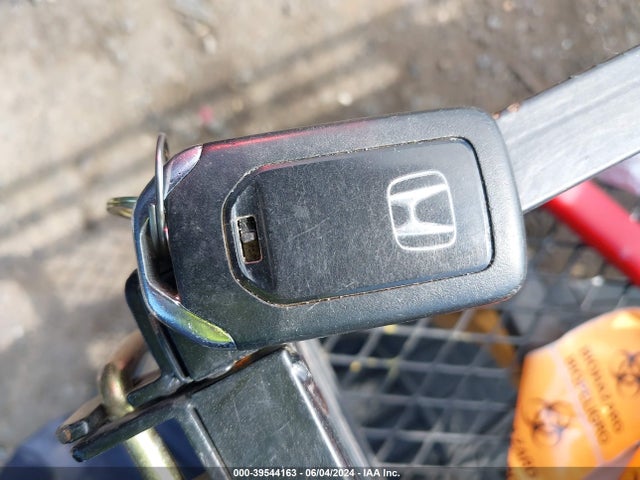 Honda CR-V EX 2015 2HKRM4H56FH700149 Image 11