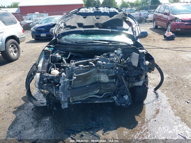 Honda CR-V EX 2015 2HKRM4H56FH700149 Image 13