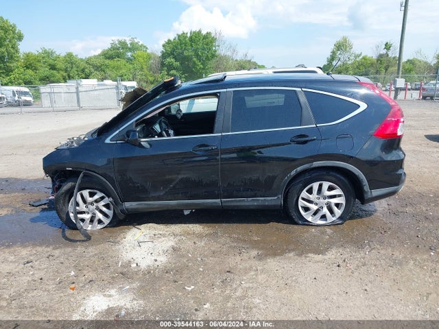 Honda CR-V EX 2015 2HKRM4H56FH700149 Image 15
