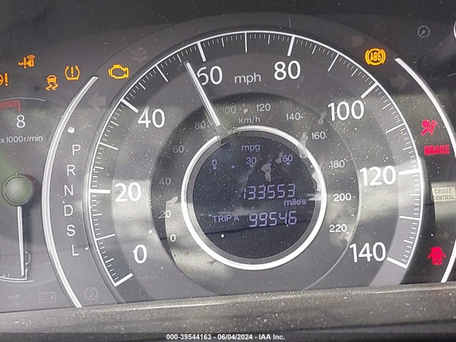 Honda CR-V EX 2015 2HKRM4H56FH700149 Image 16