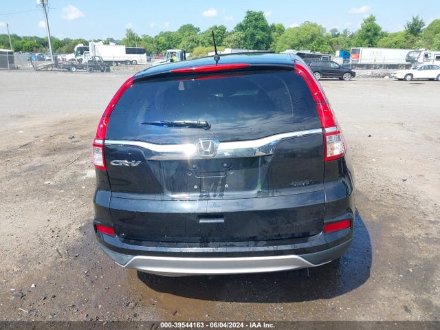 Honda CR-V EX 2015 2HKRM4H56FH700149 Image 17