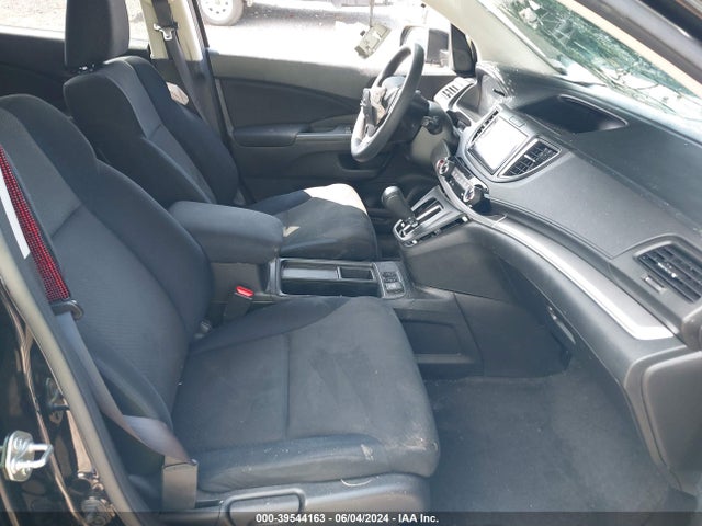 Honda CR-V EX 2015 2HKRM4H56FH700149 Image 5