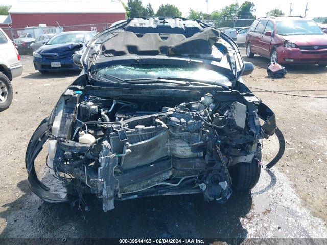 Honda CR-V EX 2015 2HKRM4H56FH700149 Image 6