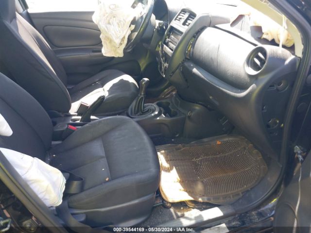 3N1CN7AP3HL825602 Nissan Versa 1.6 S