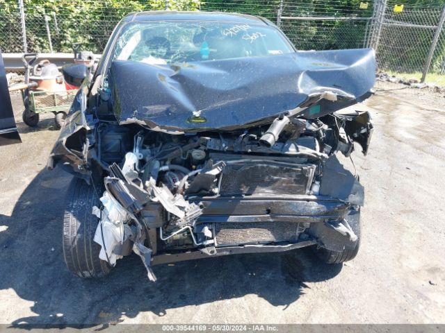 3N1CN7AP3HL825602 Nissan Versa 1.6 S