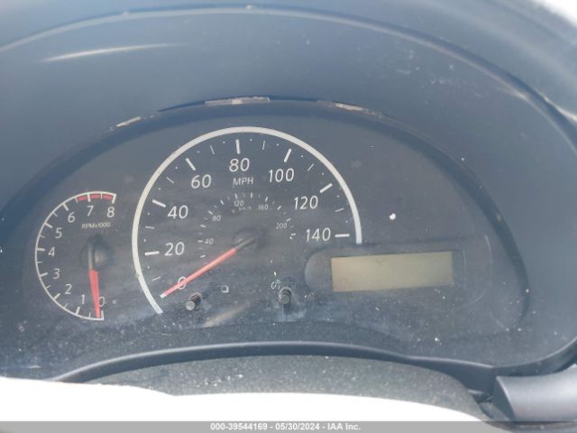 3N1CN7AP3HL825602 Nissan Versa 1.6 S
