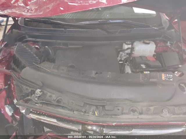 5GAEVAKW9LJ265966 Buick Enclave Awd Essence