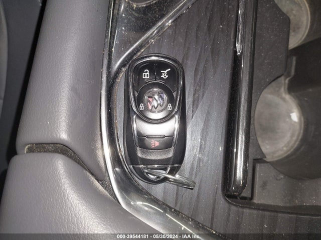 5GAEVAKW9LJ265966 Buick Enclave Awd Essence