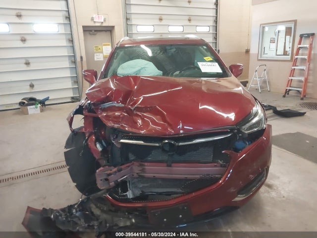 5GAEVAKW9LJ265966 Buick Enclave Awd Essence