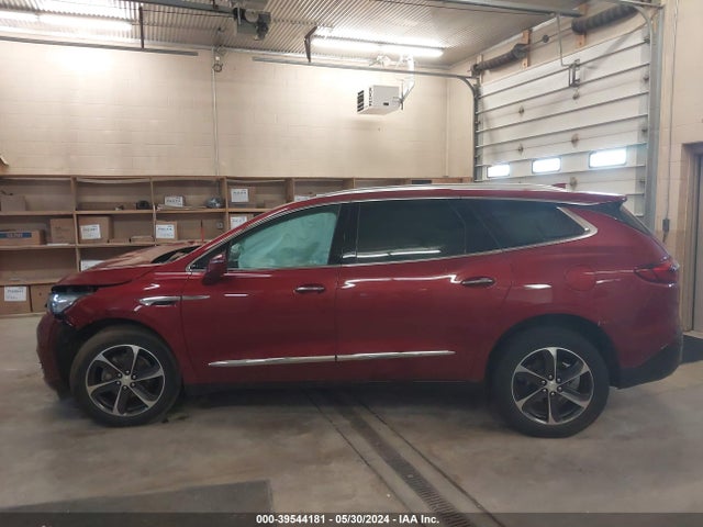 5GAEVAKW9LJ265966 Buick Enclave Awd Essence