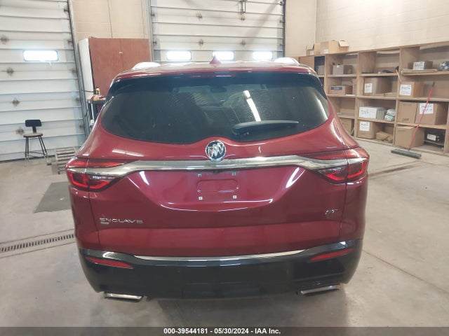 5GAEVAKW9LJ265966 Buick Enclave Awd Essence