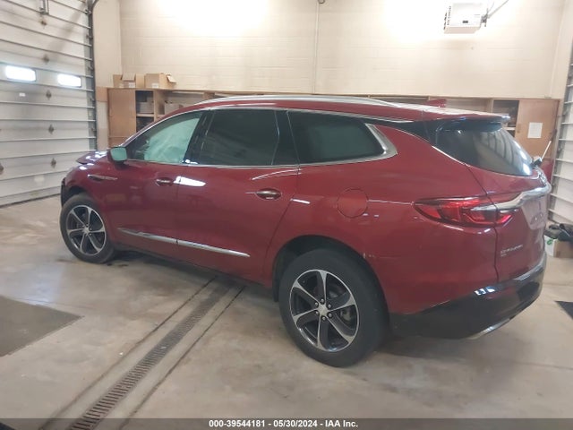5GAEVAKW9LJ265966 Buick Enclave Awd Essence