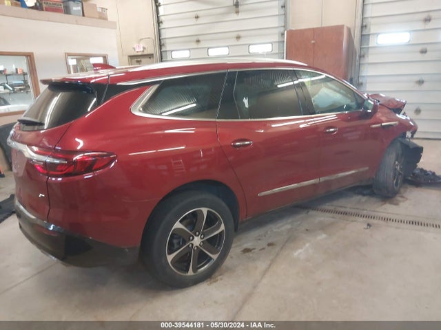 5GAEVAKW9LJ265966 Buick Enclave Awd Essence