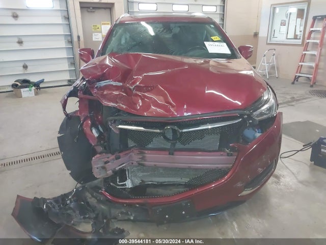 5GAEVAKW9LJ265966 Buick Enclave Awd Essence