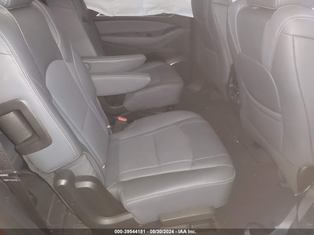 5GAEVAKW9LJ265966 Buick Enclave Awd Essence