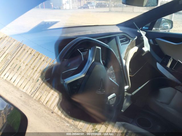 5YJSA1H28EFP63023 Tesla Model S P85d