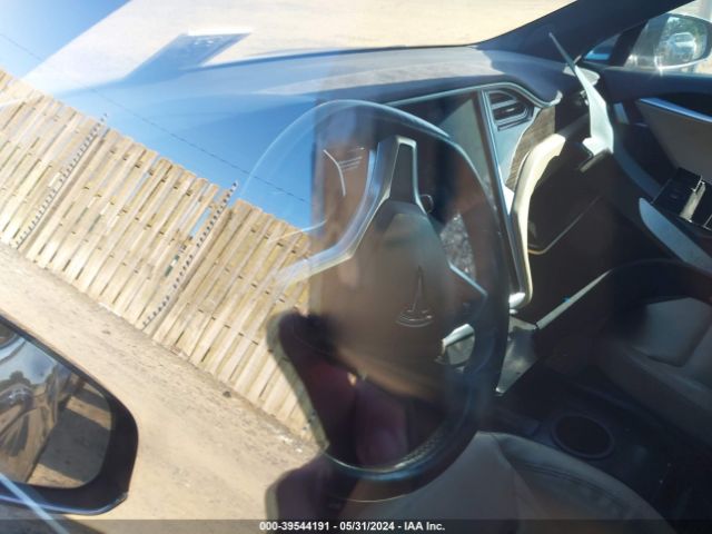 5YJSA1H28EFP63023 Tesla Model S P85d