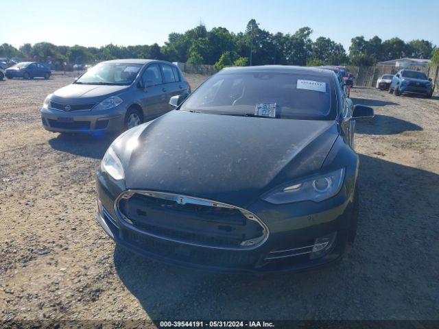 5YJSA1H28EFP63023 Tesla Model S P85d