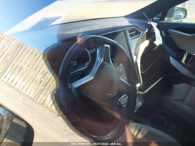 5YJSA1H28EFP63023 Tesla Model S P85d