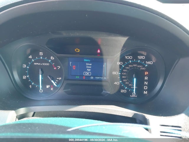 Ford Explorer 2014 1FM5K7B89EGA75219 Image 7