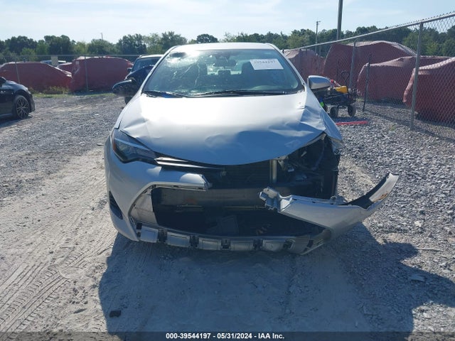 Toyota COROLLA LE 2019 5YFBURHE4KP947407 Image 12