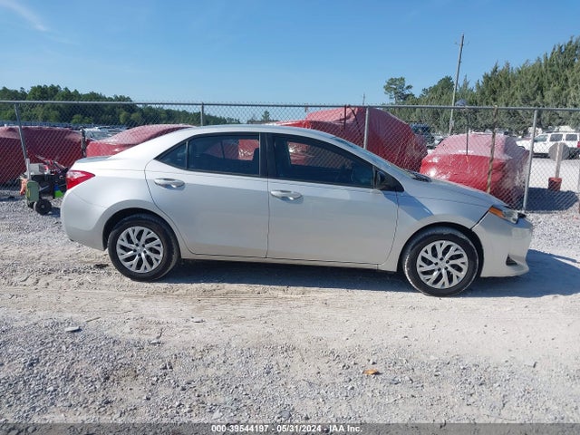 Toyota COROLLA LE 2019 5YFBURHE4KP947407 Image 13