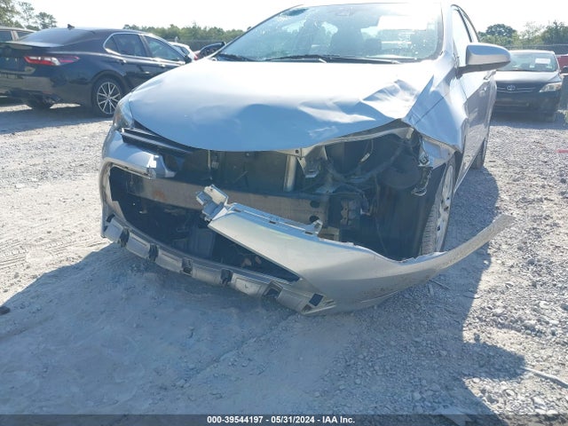 Toyota COROLLA LE 2019 5YFBURHE4KP947407 Image 6