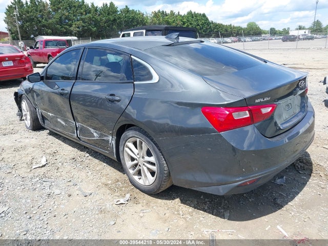 Chevrolet MALIBU 1LT 2017 1G1ZE5ST9HF112780 Image 3