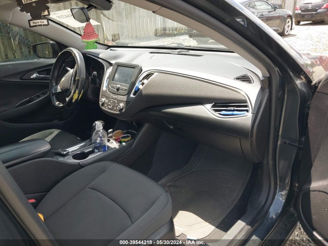Chevrolet MALIBU 1LT 2017 1G1ZE5ST9HF112780 Image 5