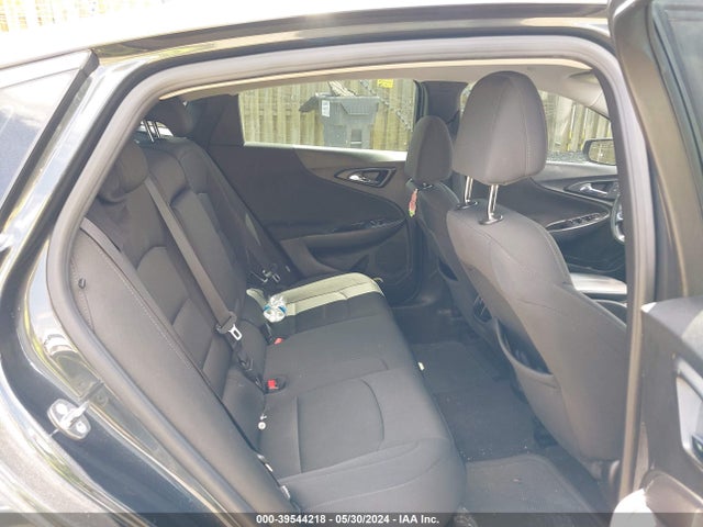 Chevrolet MALIBU 1LT 2017 1G1ZE5ST9HF112780 Image 8