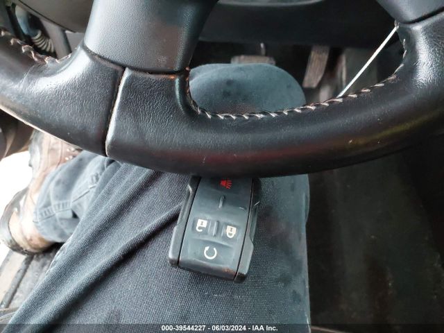 1GCGTCE30G1366622 Chevrolet Colorado Lt