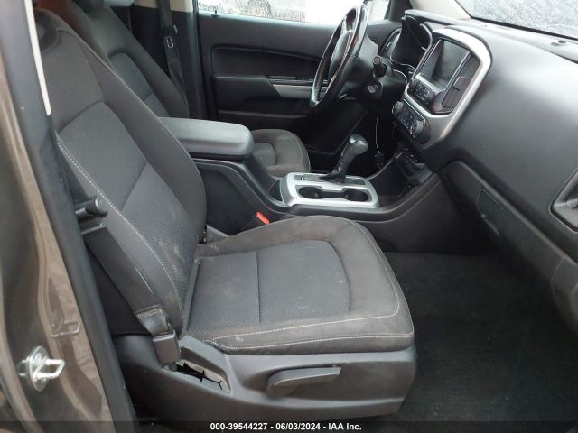 1GCGTCE30G1366622 Chevrolet Colorado Lt